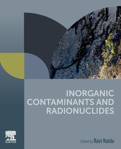 Inorganic Contaminants and Radionuclides