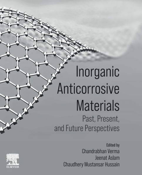 Inorganic Anticorrosive Materials: Past, Present and Future Perspectives