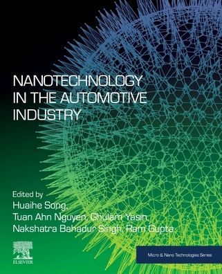 Nanotechnology the Automotive Industry