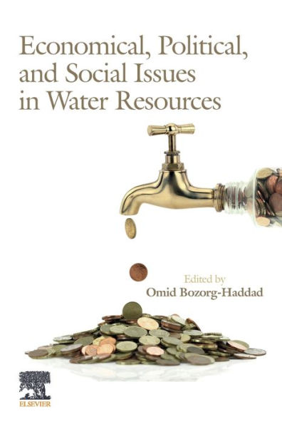 Economical, Political, and Social Issues Water Resources