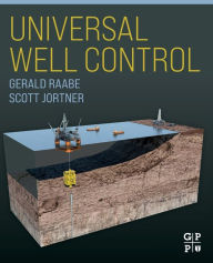 Free electronics books download pdf Universal Well Control in English FB2 PDB RTF by  9780323905848