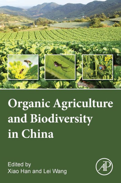 Organic Agriculture and Biodiversity China