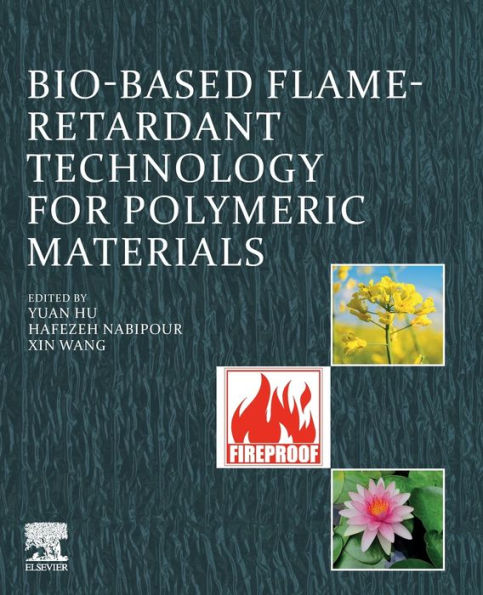 Bio-based Flame-Retardant Technology for Polymeric Materials