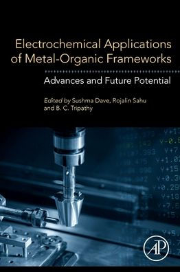 Electrochemical Applications of Metal-Organic Frameworks: Advances and Future Potential