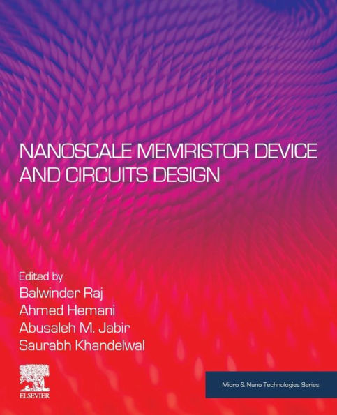 Nanoscale Memristor Device and Circuits Design