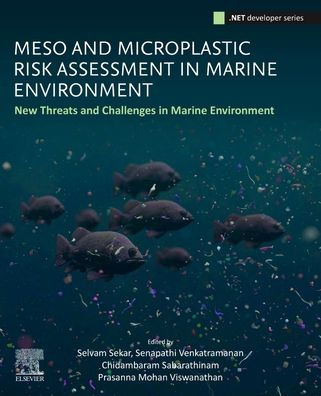 Meso and Microplastic Risk Assessment Marine Environments: New Threats Challenges