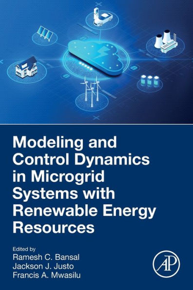 Modeling and Control Dynamics Microgrid Systems with Renewable Energy Resources