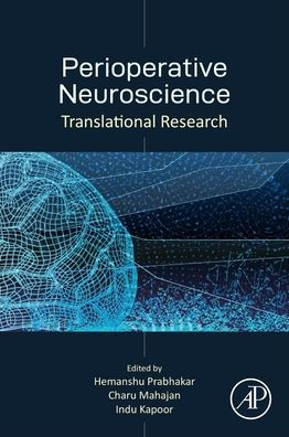 Perioperative Neuroscience: Translational Research