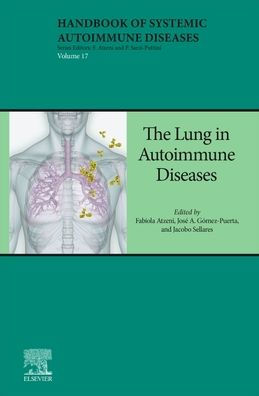 The Lung Autoimmune Diseases