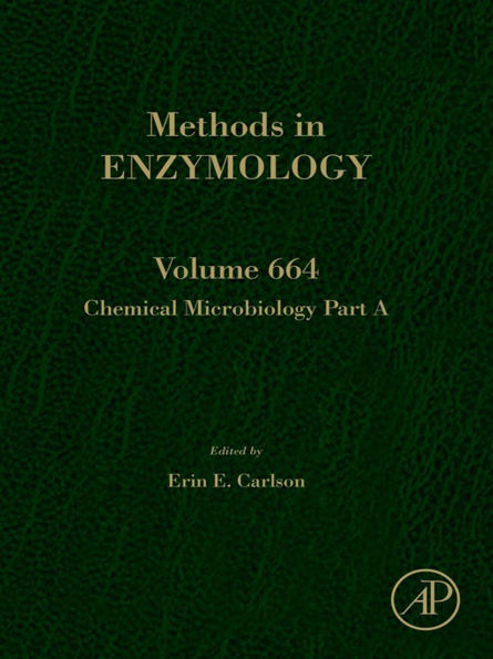 Chemical Tools in Microbiology 1