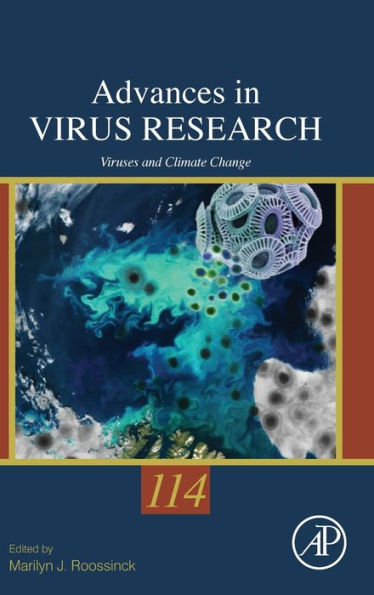 Viruses and Climate Change
