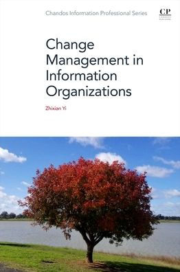 Change Management Information Organizations