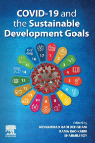 Title: COVID-19 and the Sustainable Development Goals: Societal Influence, Author: Mohammad Hadi Dehghani