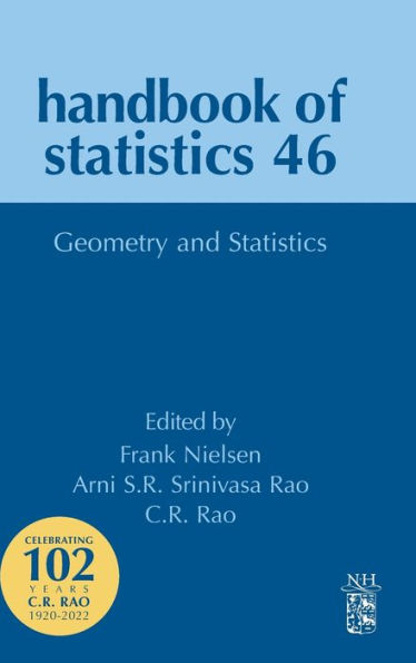 Geometry and Statistics