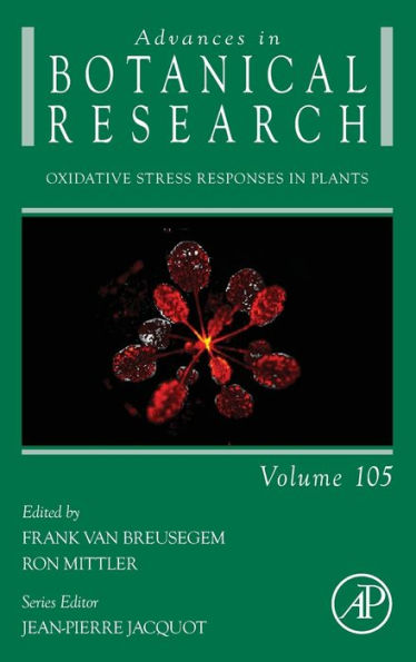 Oxidative Stress Responses Plants