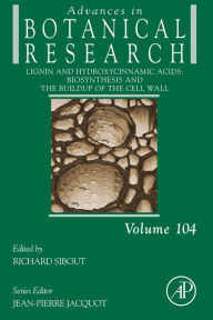 Title: Advances in Botanical Research, Author: Elsevier Science