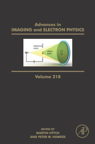 Title: Advances in Imaging and Electron Physics, Author: Martin Hÿtch