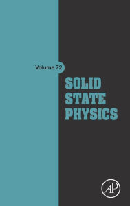 Title: Solid State Physics, Author: Robert E. Camley