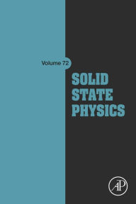 Title: Solid State Physics, Author: Robert E. Camley