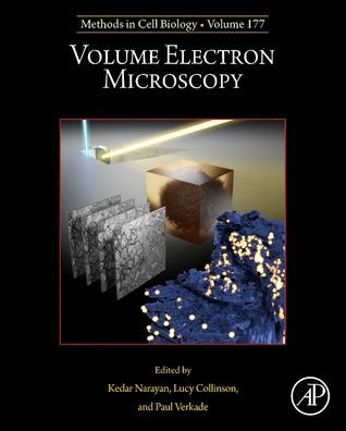 Volume Electron Microscopy by Kedar Narayan, Hardcover | Barnes & Noble®