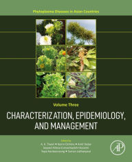 Title: Characterization, Epidemiology, and Management, Author: A.K. Tiwari