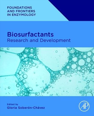 Biosurfactants: Research and Development