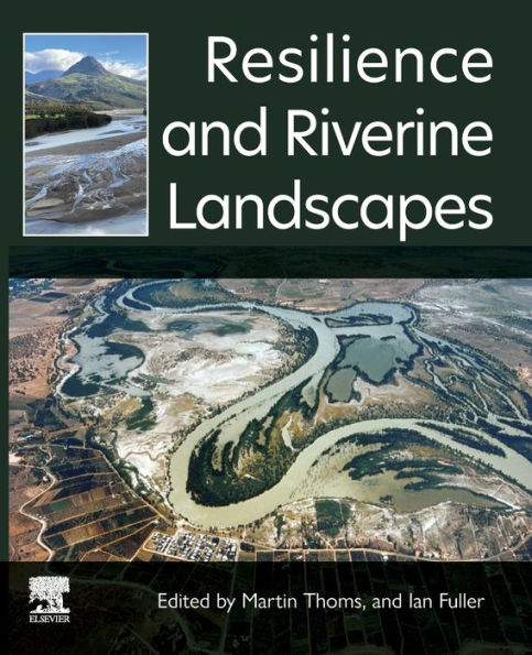 Resilience and Riverine Landscapes