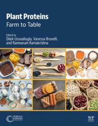 Ebook free mp3 download Plant Proteins: Farm to Table MOBI English version by Dilek Uzunalioglu, Vanessa Brovelli, Ramnarain Ramakrishna 9780323917254