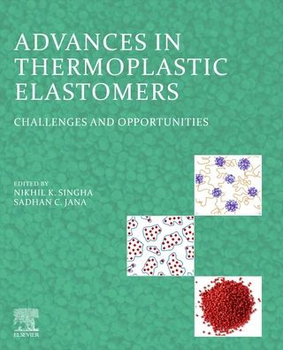 Advances Thermoplastic Elastomers: Challenges and Opportunities