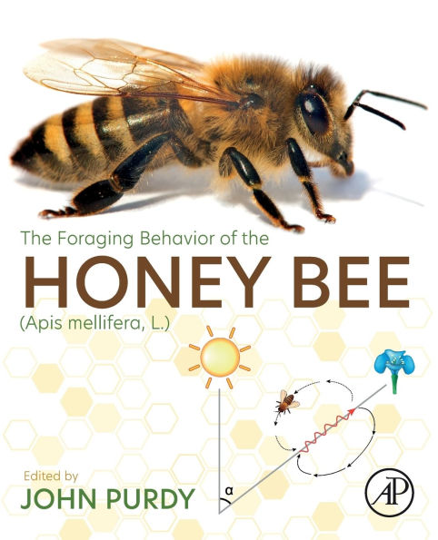 the Foraging Behavior of Honey Bee (Apis mellifera, L.)