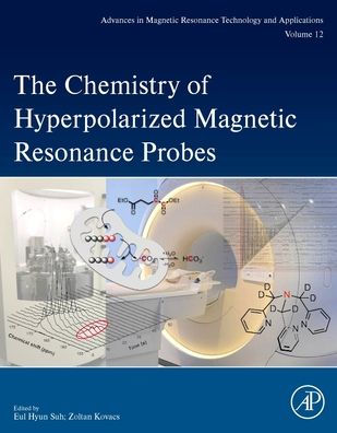 The Chemistry of Hyperpolarized Magnetic Resonance Probes