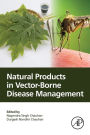 Natural Products in Vector-Borne Disease Management