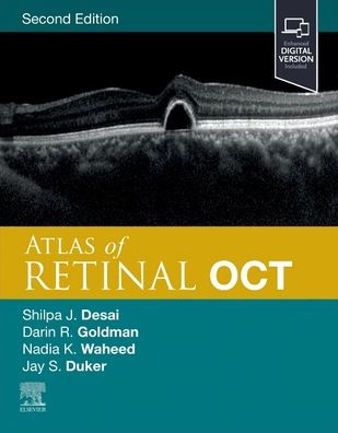 Atlas of Retinal OCT: Optical Coherence Tomography