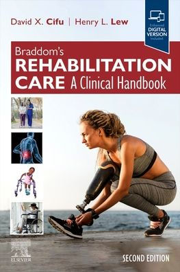 Braddom's Rehabilitation Care: A Clinical Handbook