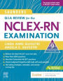 Saunders Q & A Review for the NCLEX-RN® Examination