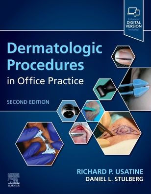 Dermatologic Procedures Office Practice