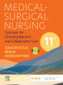 Medical-Surgical Nursing - E-Book: Medical-Surgical Nursing - E-Book