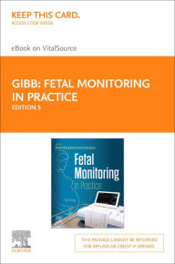Title: Fetal Monitoring in Practice - E-Book: Fetal Monitoring in Practice - E-Book, Author: Donald Gibb MD MRCP FRCOG