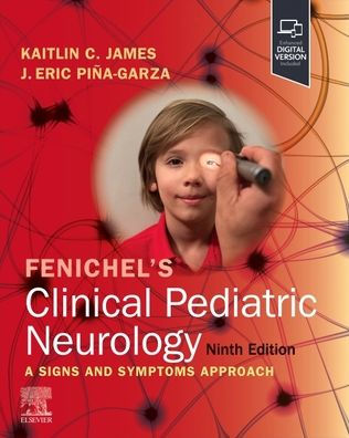 Fenichel's Clinical Pediatric Neurology