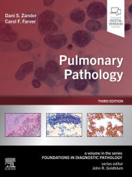 Title: Pulmonary Pathology E-Book: Pulmonary Pathology E-Book, Author: Dani S. Zander MD