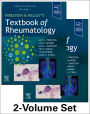 Firestein & Kelley's Textbook of Rheumatology - E-Book