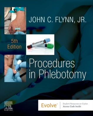 Procedures Phlebotomy