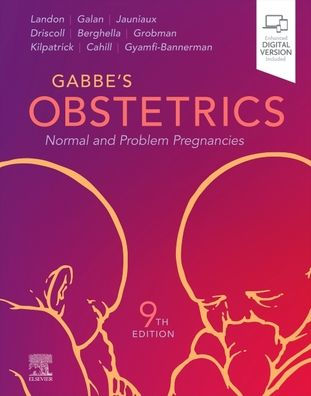 Gabbe's Obstetrics: Normal and Problem Pregnancies