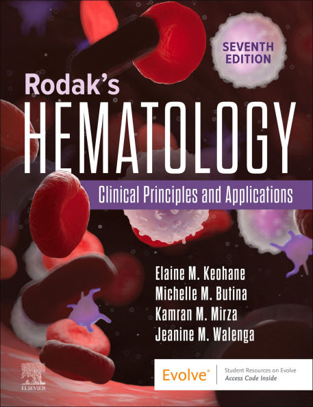Rodak's Hematology - E-Book: Rodak's Hematology - E-Book