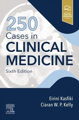 250 Cases in Clinical Medicine