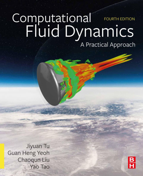 Computational Fluid Dynamics: A Practical Approach