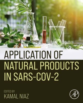 Application of Natural Products SARS-CoV-2