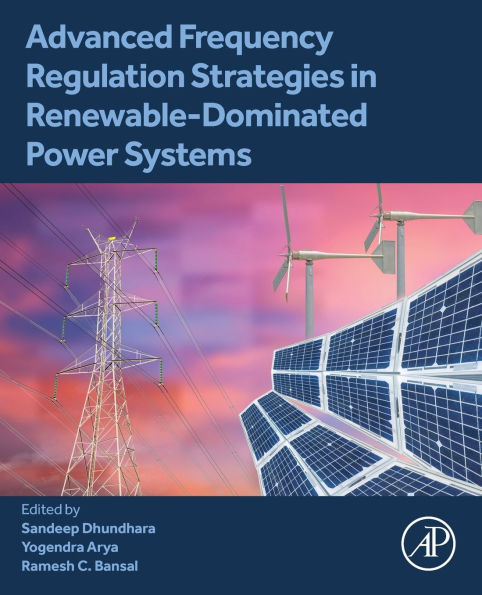 Advanced Frequency Regulation Strategies in Renewable-Dominated Power Systems