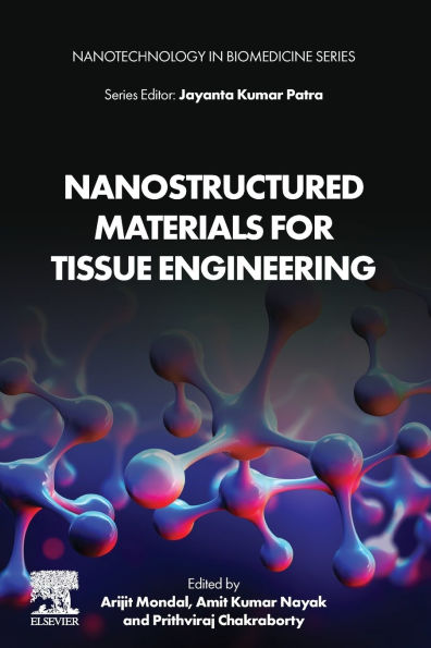 Nanostructured Materials for Tissue Engineering