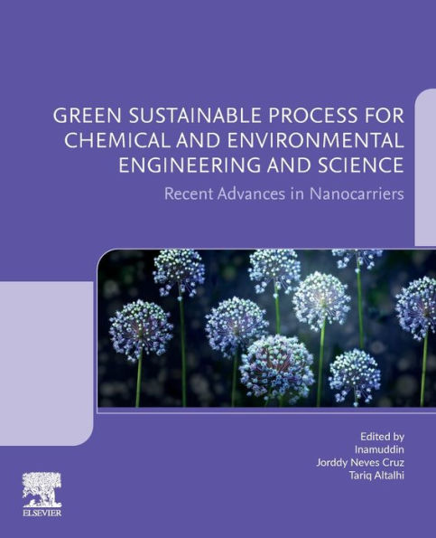 Green Sustainable Process for Chemical and Environmental Engineering Science: Recent Advances Nanocarriers